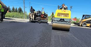 Why Choose Us For All Your Driveway Paving Needs in Meadow Woods, FL?